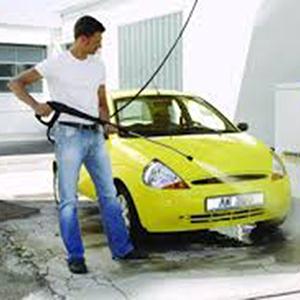 Автомойки Красногвардейского