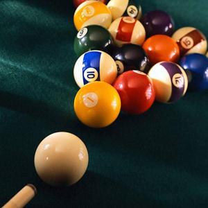 Бильярд Красногвардейского