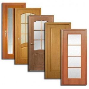 Двери, дверные блоки Красногвардейского