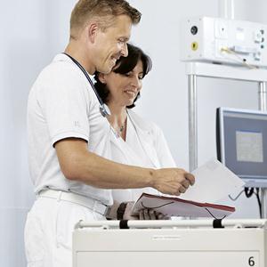 Клиники Красногвардейского