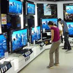 Магазины электроники Красногвардейского