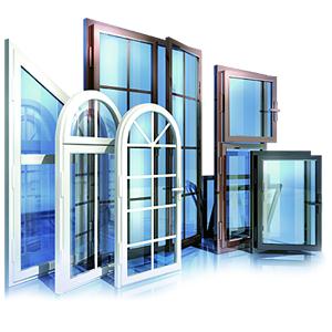 Окна Красногвардейского