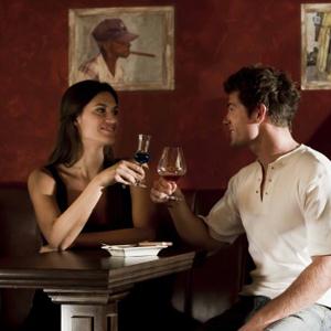 Рестораны, кафе, бары Красногвардейского