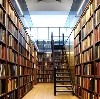 Библиотеки в Красногвардейском