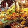 Рынки в Красногвардейском