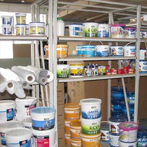 Строительные магазины Красногвардейского