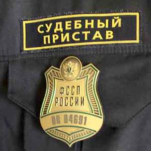 Судебные приставы Красногвардейского
