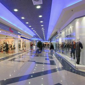 Торговые центры Красногвардейского