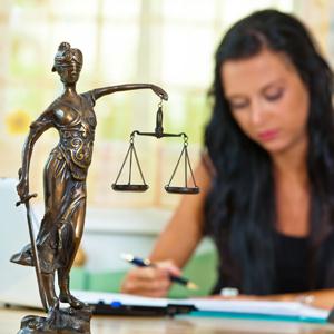 Юристы Красногвардейского